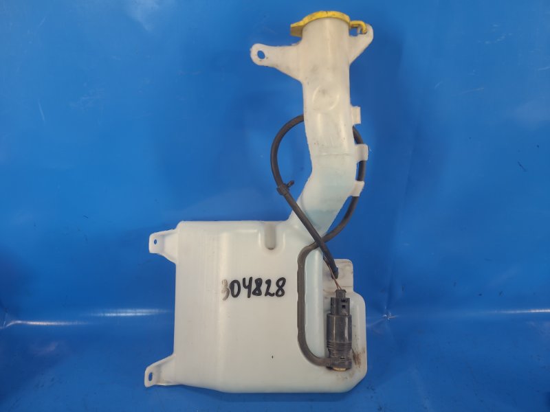Chrysler 200 Windscreen Washer Reservoir 10-14 2013