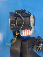 Seat Belt CHRYSLER 200 10-14 2013 Left Front.