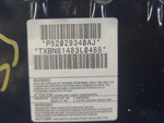 Chrysler 200 Passenger Airbag 10-14 2013