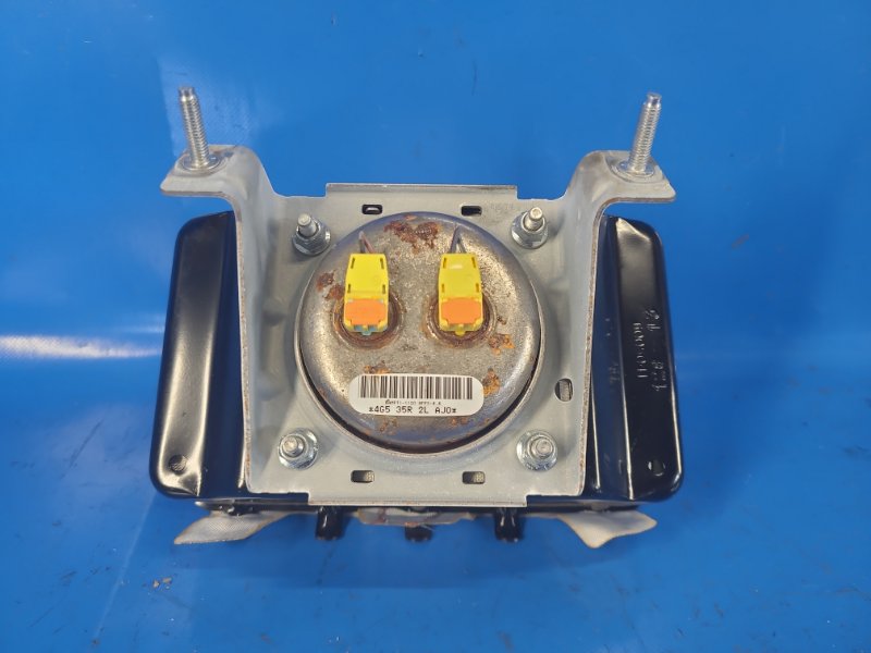 Chrysler 200 Passenger Airbag 10-14 2013