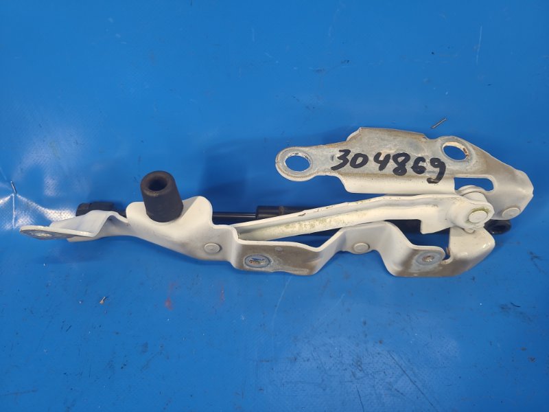 Trunk lid hinge CHRYSLER 200 10-14 2013 Right