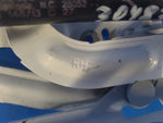 Trunk lid hinge CHRYSLER 200 10-14 2013 Right