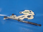 Trunk lid hinge CHRYSLER 200 10-14 2013 Left.