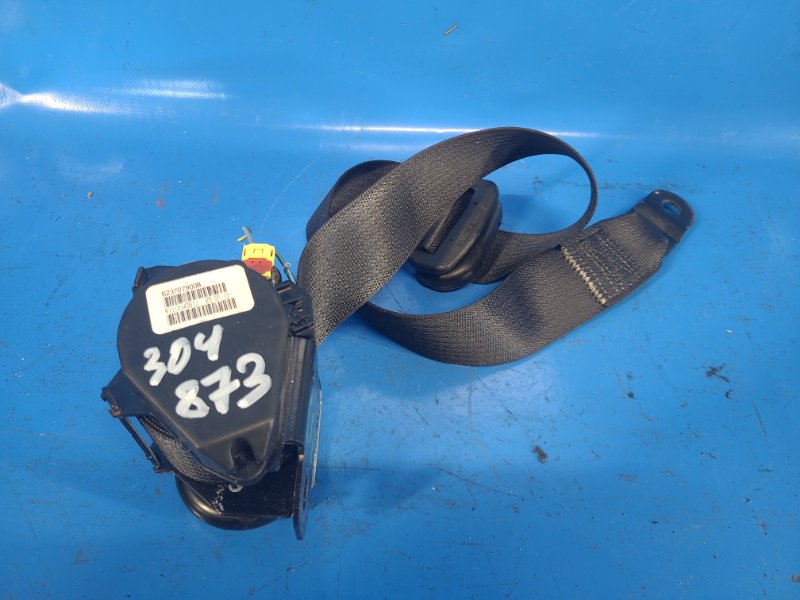 Seat Belt CHRYSLER 200 10-14 2013 Left Front.