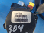 Seat Belt CHRYSLER 200 10-14 2013 Left Front.