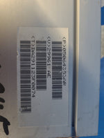 2013 Chrysler 200 Audio Amplifier 10-14