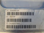 2013 Chrysler 200 Audio Amplifier 10-14