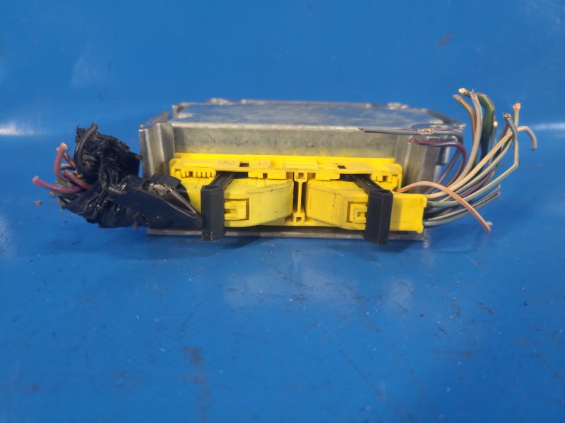Airbag Control Unit Chrysler 200 10-14 2013