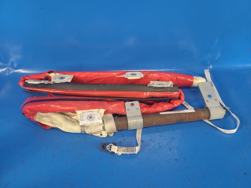 Airbag (curtain) CHRYSLER 200 10-14 2013 Left.