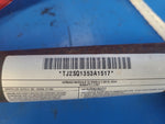 Airbag (curtain) CHRYSLER 200 10-14 2013 Left.