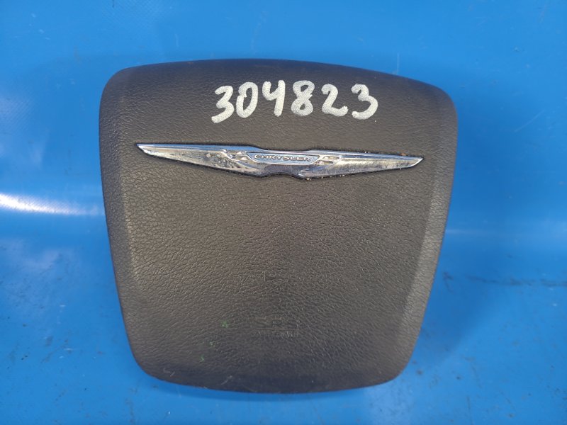 Steering wheel airbag for the Chrysler 200 10-14 2013
