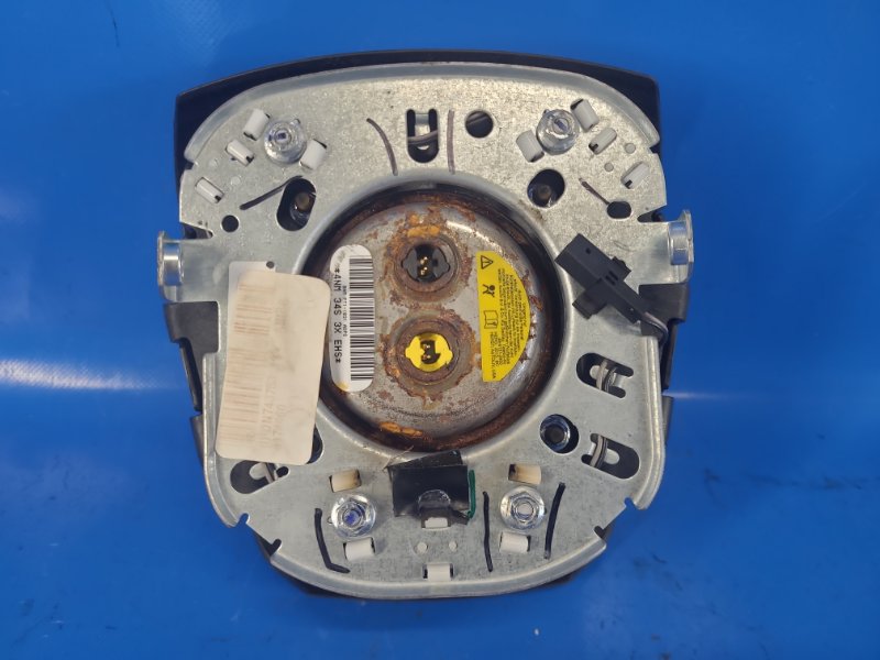 Steering wheel airbag for the Chrysler 200 10-14 2013