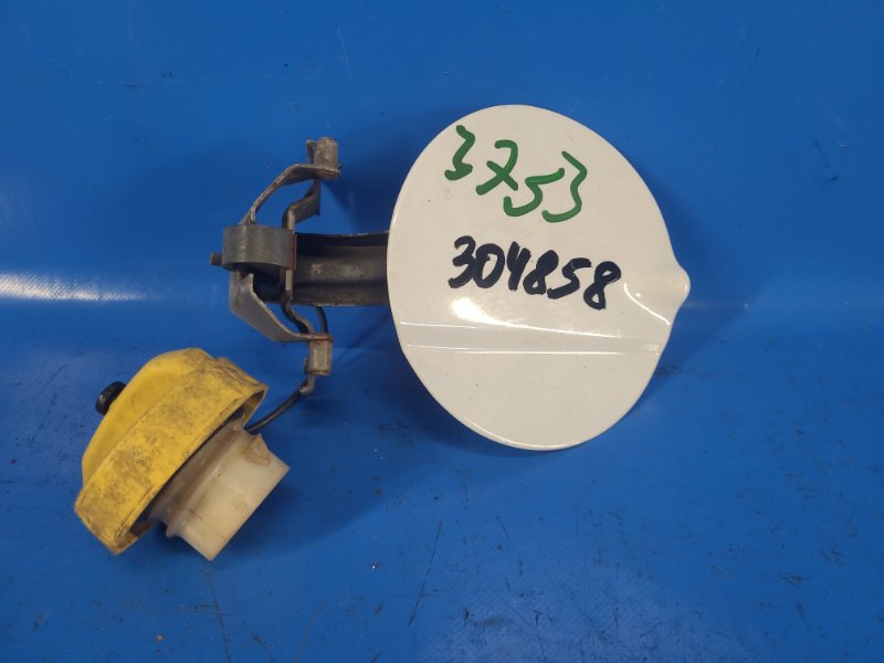 Fuel Filler Door Chrysler 200 10-14 2013