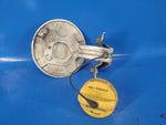 Fuel Filler Door Chrysler 200 10-14 2013