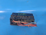 Engine compartment fuse box for a 2013 Chrysler 200 10-14