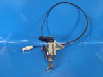 Ignition Switch Chrysler 200 10-14 2013