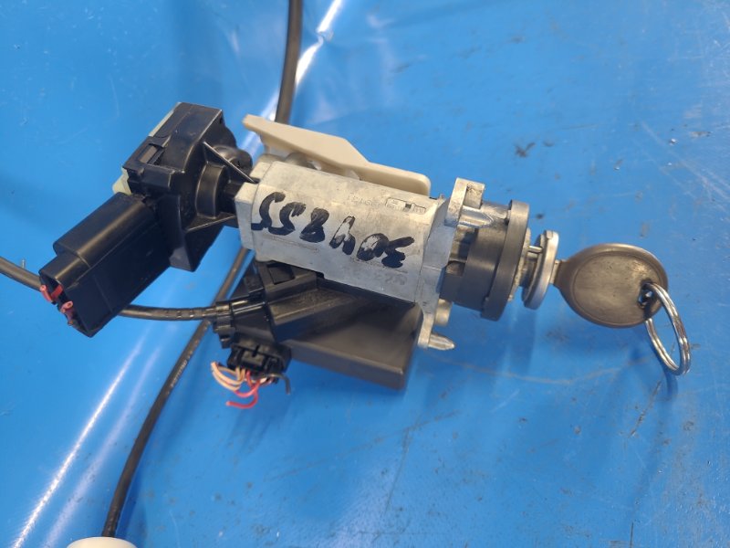 Ignition Switch Chrysler 200 10-14 2013