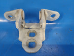 Upper door hinge CHRYSLER 200 10-14 2013 Left. Front.