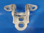 Upper door hinge CHRYSLER 200 10-14 2013 Left. Rear.