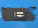 Sun visor CHRYSLER 200 10-14 2013 Right