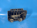 Rear bumper bracket CHRYSLER 200 10-14 2013 Left.