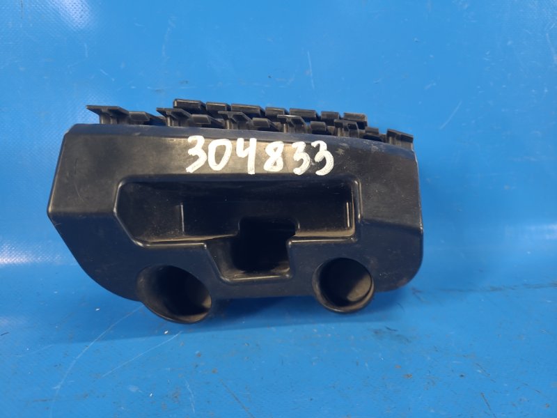 Rear bumper bracket CHRYSLER 200 10-14 2013 Right