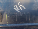 Molding on the fender CHRYSLER 200 10-14 2013 Right Rear