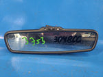 Chrysler 200 Interior Mirror 10-14 2013