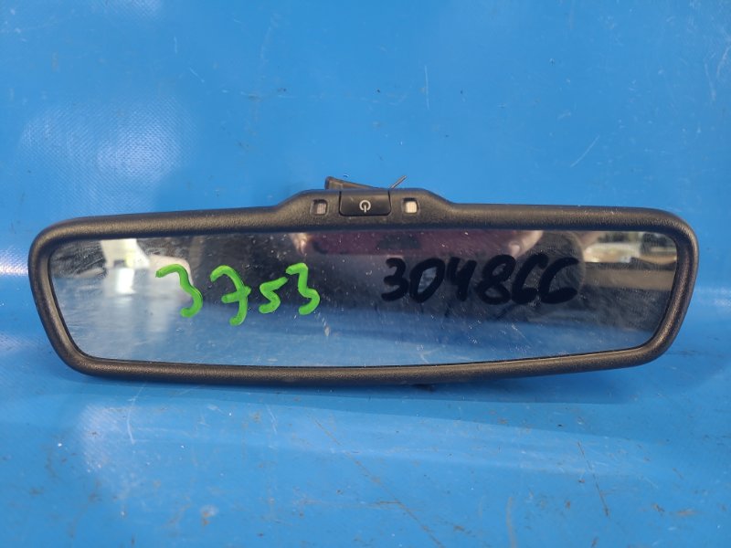 Chrysler 200 Interior Mirror 10-14 2013