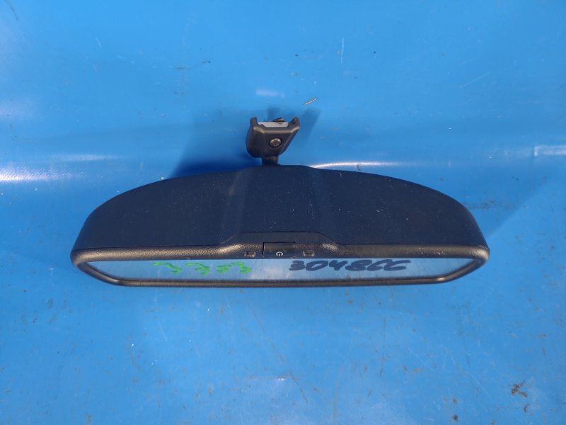 Chrysler 200 Interior Mirror 10-14 2013