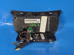 Heater control unit Chrysler 200 10-14 2013