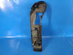 Seat cover CHRYSLER 200 10-14 2013 Left. Front.