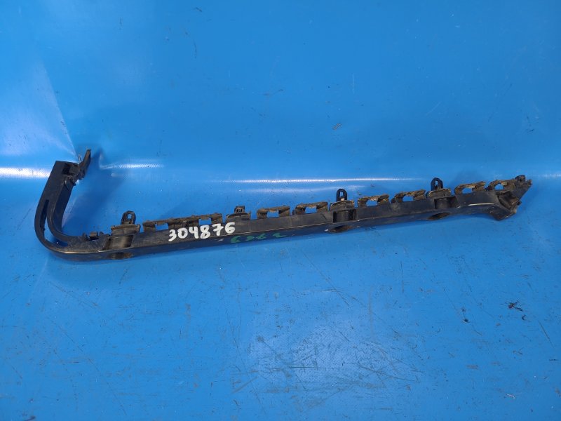 Rear bumper bracket CHRYSLER 200 10-14 2013 Right