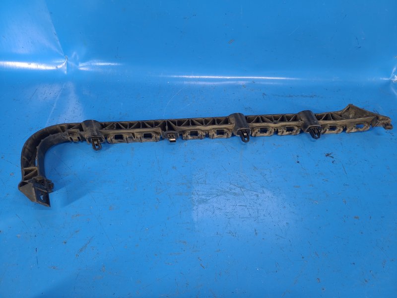 Rear bumper bracket CHRYSLER 200 10-14 2013 Right
