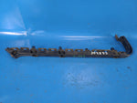 Rear bumper bracket CHRYSLER 200 10-14 2013 Left.