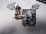 Lower door hinge CHRYSLER 200 10-14 2013 Right Front