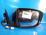 Mirror NISSAN QASHQAI/ROGUE SPORT 14- Right.