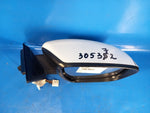 Mirror NISSAN QASHQAI/ROGUE SPORT 14- Right.