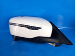 Mirror NISSAN QASHQAI/ROGUE SPORT 14- Right.