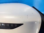 Mirror NISSAN QASHQAI/ROGUE SPORT 14- Right.