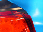 External light DODGE JOURNEY 08-20 Lev.
