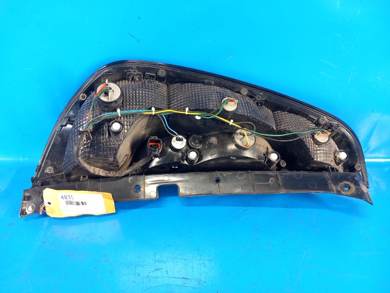 External lamp KIA SOUL PS 13-19 Right.