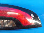 External lamp KIA SOUL PS 13-19 Lev.