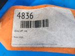 External lamp KIA SOUL PS 13-19 Lev.