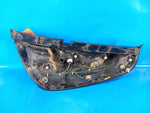 External lamp KIA SOUL PS 13-19 Lev.