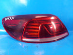 Exterior lamp VOLKSWAGEN PASSAT CC 12-18 2013 Left.