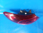 Exterior lamp VOLKSWAGEN PASSAT CC 12-18 2013 Left.