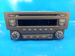 NISSAN SENTRA B17 12-21 2013 Radio