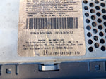 NISSAN SENTRA B17 12-21 2013 Radio