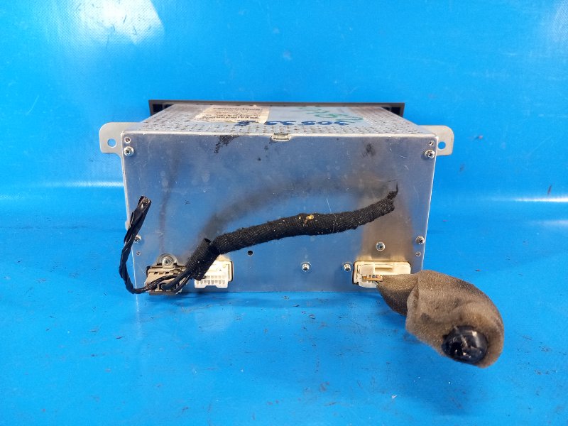 NISSAN SENTRA B17 12-21 2013 Radio
